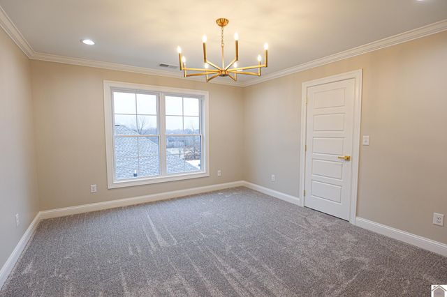 160 Overlook Drive, Paducah, KY 42003