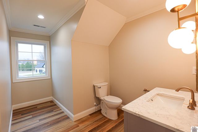 160 Overlook Drive, Paducah, KY 42003