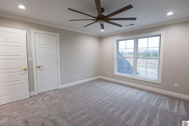 160 Overlook Drive, Paducah, KY 42003