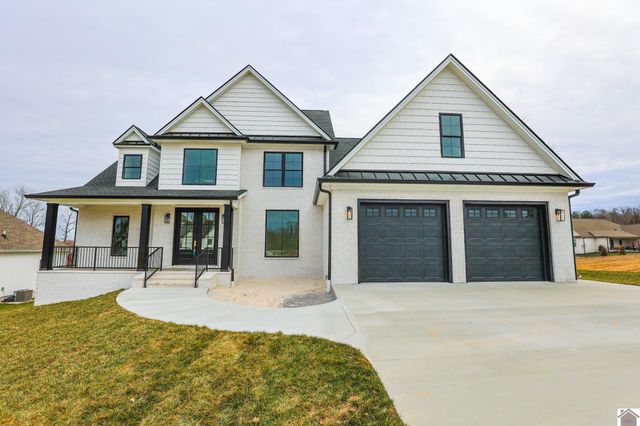 160 Overlook Drive, Paducah, KY 42003