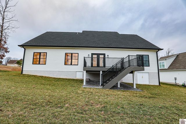 160 Overlook Drive, Paducah, KY 42003