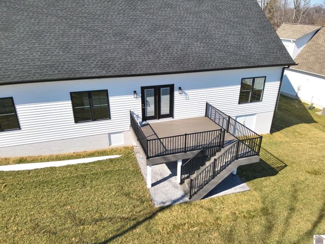 160 Overlook Drive, Paducah, KY 42003