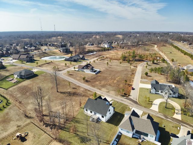160 Overlook Drive, Paducah, KY 42003