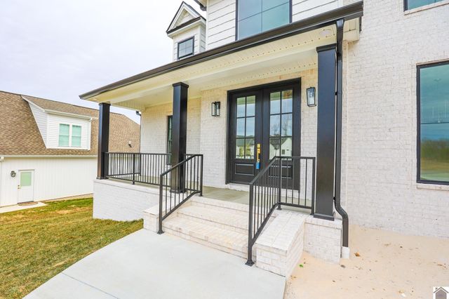 160 Overlook Drive, Paducah, KY 42003