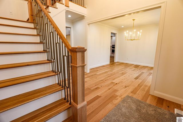 160 Overlook Drive, Paducah, KY 42003