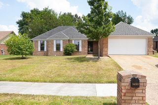 5488 ROSS RD, Memphis, TN 38141