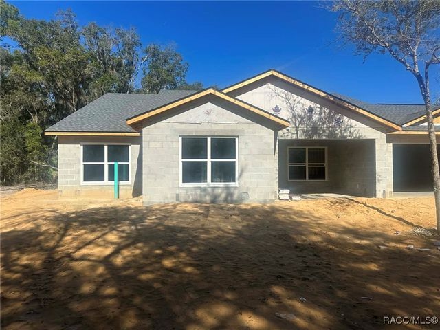 10417 W Dublin Street, Crystal River, FL 34428