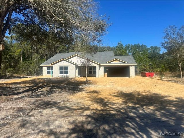 10417 W Dublin Street, Crystal River, FL 34428