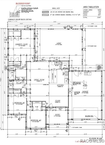 10417 W Dublin Street, Crystal River, FL 34428