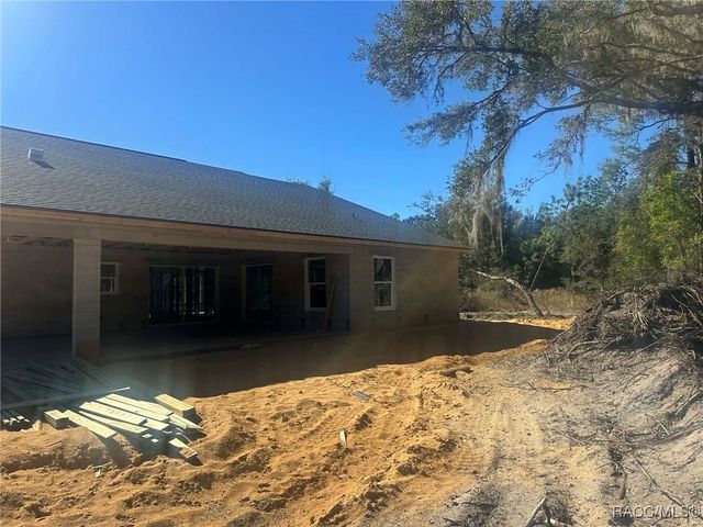 10417 W Dublin Street, Crystal River, FL 34428