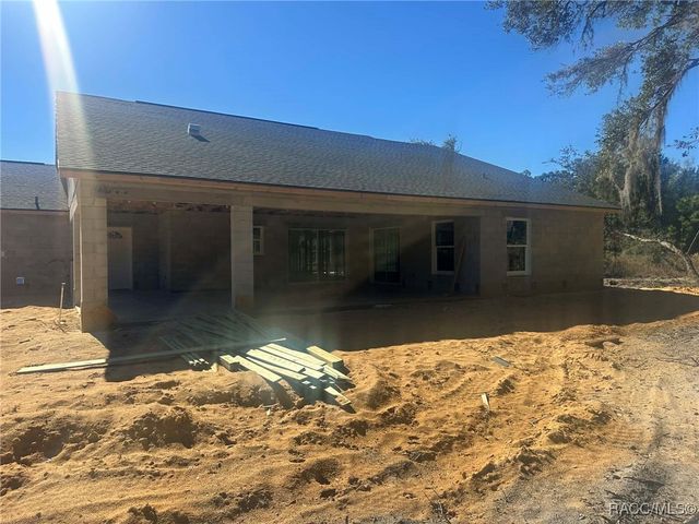 10417 W Dublin Street, Crystal River, FL 34428