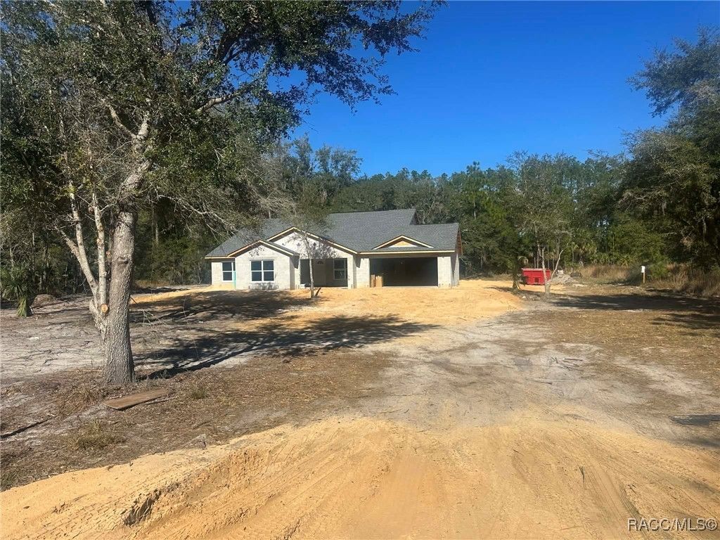 10417 W Dublin Street, Crystal River, FL 34428