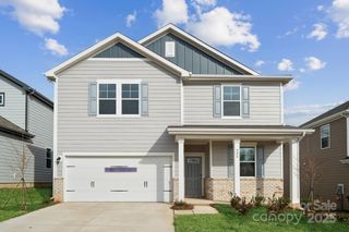 1212 Hallman Branch Lane, Lincolnton, NC 28092
