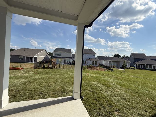 940 Tellico Street, Gallatin, TN 37066