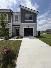 940 Tellico Street, Gallatin, TN 37066