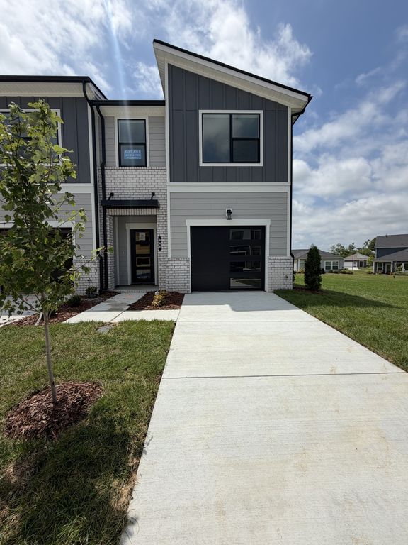940 Tellico Street, Gallatin, TN 37066