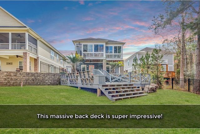 124 Charles Towne Ln., Murrells Inlet, SC 29576