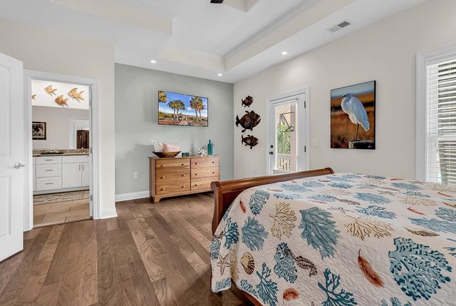 124 Charles Towne Ln., Murrells Inlet, SC 29576