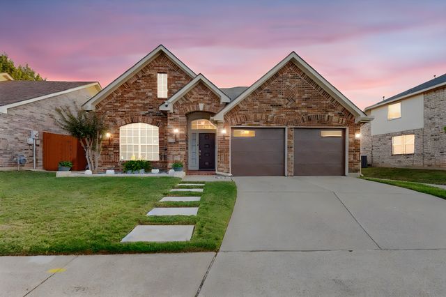 3929 Creek Hollow Way, The Colony, TX 75056
