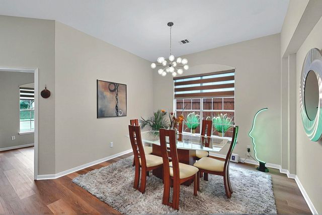 3929 Creek Hollow Way, The Colony, TX 75056