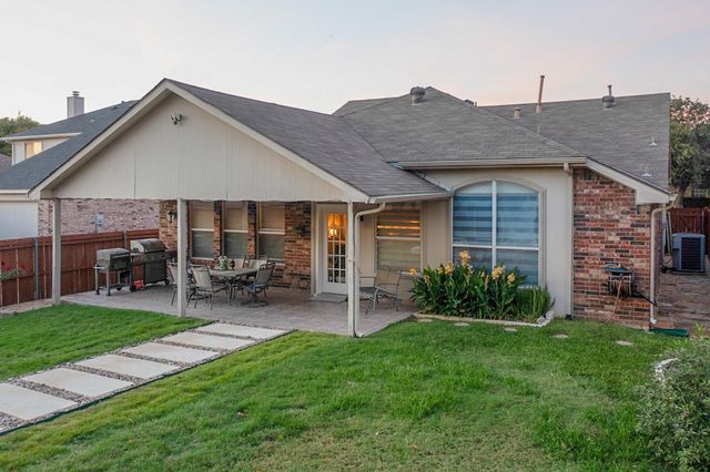 3929 Creek Hollow Way, The Colony, TX 75056