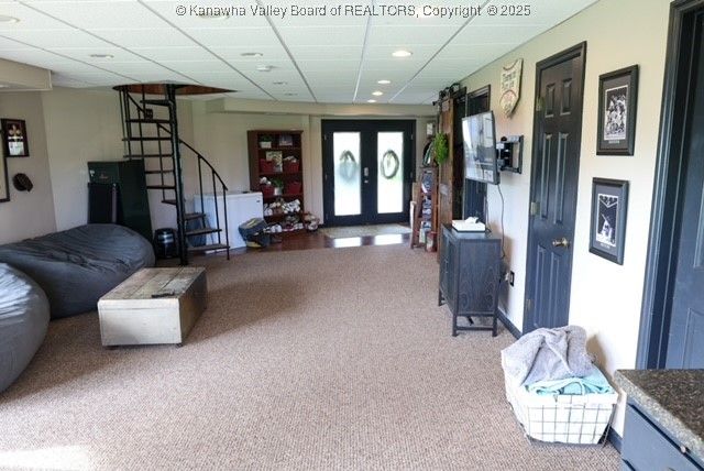 282 DUPONT Road, Poca, WV 25159