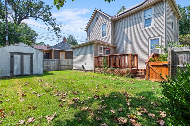 424 East Locust Street, Springfield, MO 65803