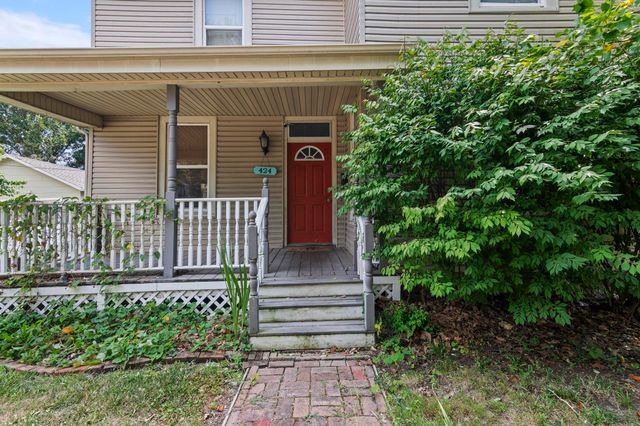 424 East Locust Street, Springfield, MO 65803
