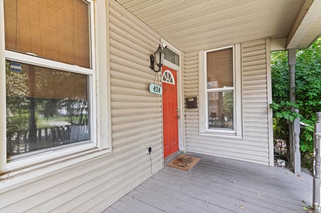 424 East Locust Street, Springfield, MO 65803