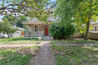 424 East Locust Street, Springfield, MO 65803
