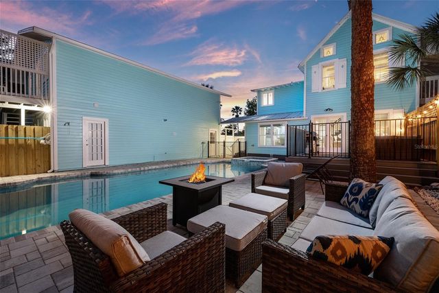 551 OMAHA STREET, Palm Harbor, FL 34683