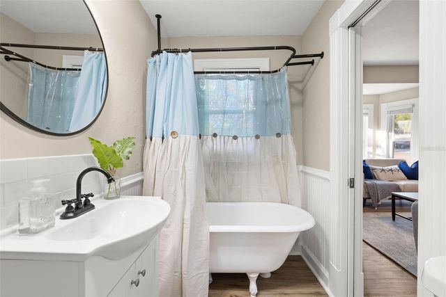 551 OMAHA STREET, Palm Harbor, FL 34683