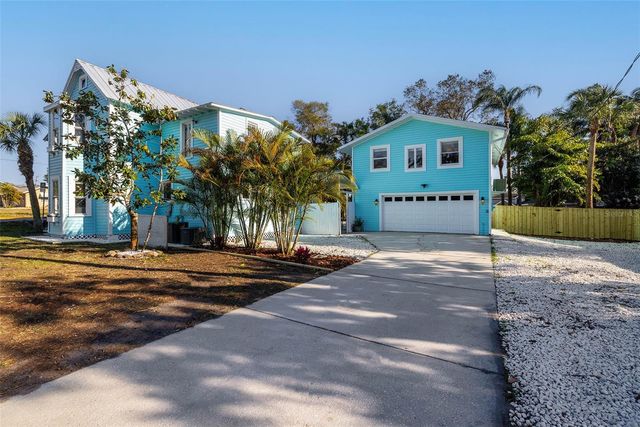 551 OMAHA STREET, Palm Harbor, FL 34683