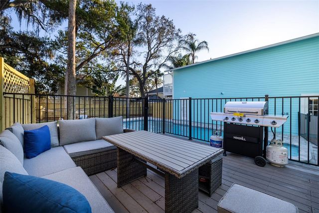 551 OMAHA STREET, Palm Harbor, FL 34683