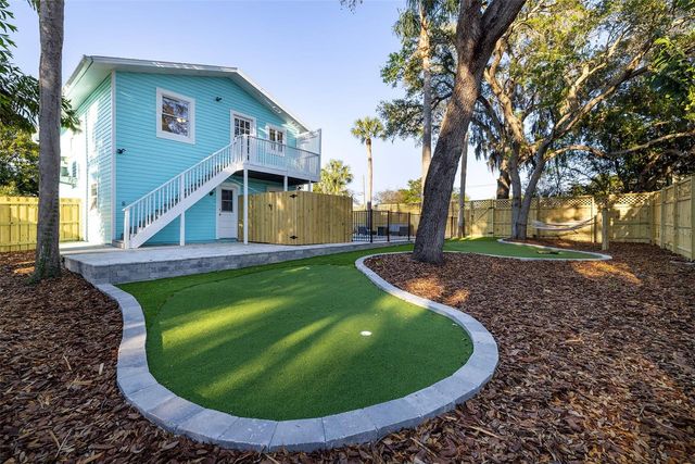 551 OMAHA STREET, Palm Harbor, FL 34683