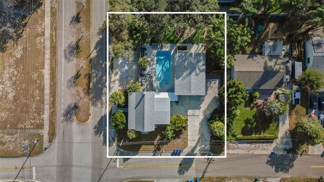 551 OMAHA STREET, Palm Harbor, FL 34683