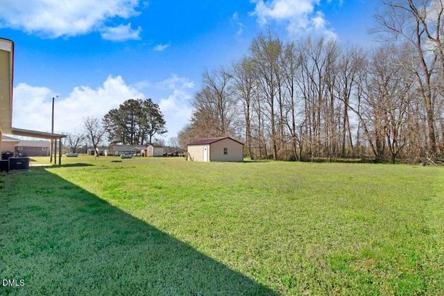 1676 Tommys Road, Goldsboro, NC 27534