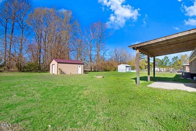 1676 Tommys Road, Goldsboro, NC 27534