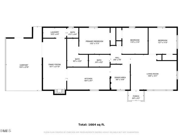 1676 Tommys Road, Goldsboro, NC 27534
