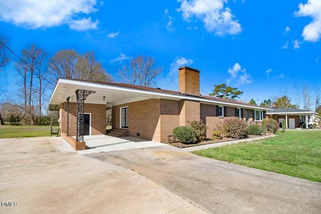 1676 Tommys Road, Goldsboro, NC 27534