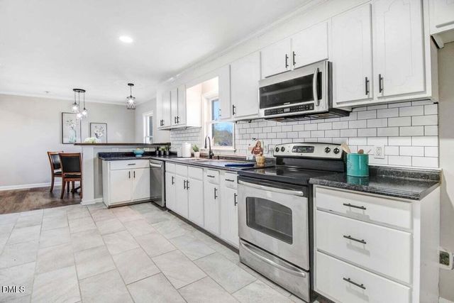 1676 Tommys Road, Goldsboro, NC 27534