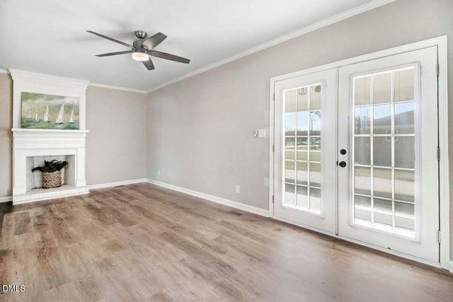1676 Tommys Road, Goldsboro, NC 27534