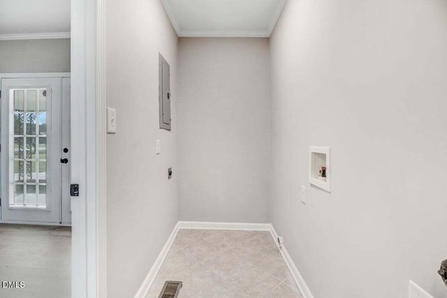 1676 Tommys Road, Goldsboro, NC 27534