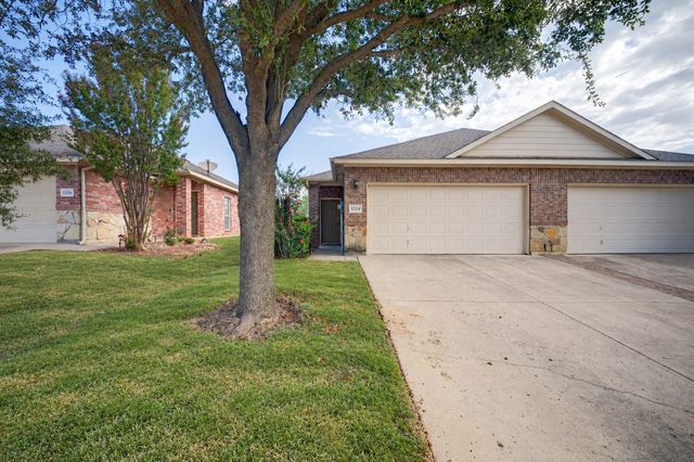 1314 Piedmont Drive, Mansfield, TX 76063