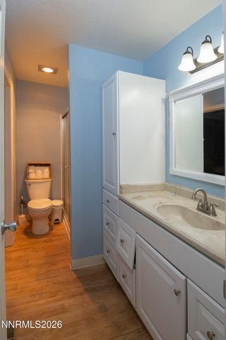 2317 Roundhouse Road, Sparks, NV 89431