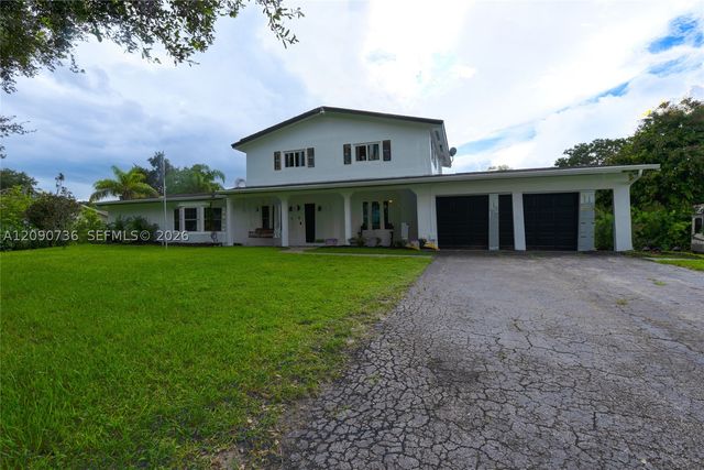 4875 SW 163rd Ave, Southwest Ranches, FL 33331