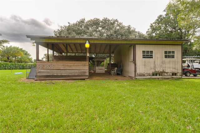 4875 SW 163rd Ave, Southwest Ranches, FL 33331