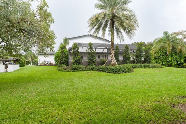 4875 SW 163rd Ave, Southwest Ranches, FL 33331