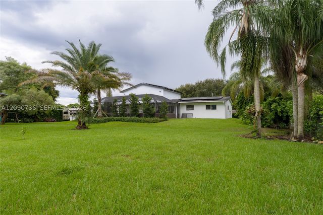 4875 SW 163rd Ave, Southwest Ranches, FL 33331