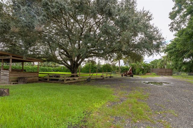 4875 SW 163rd Ave, Southwest Ranches, FL 33331